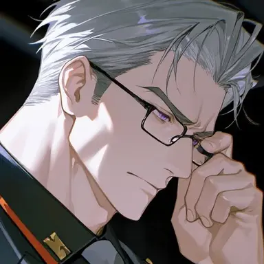 Profile image of 衛治