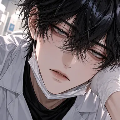 Profile image of 리츠키