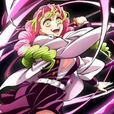 Profile image of 칸로지 미츠리