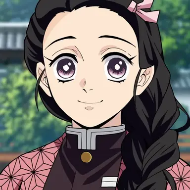 Profile image of 카마도 네즈코