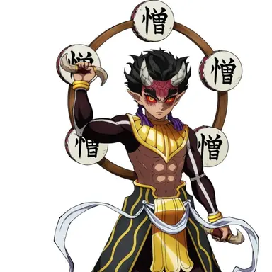 Profile image of 조하쿠텐