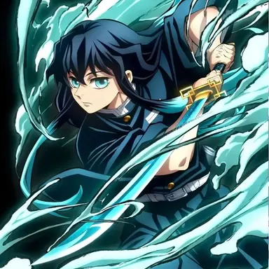 Profile image of 토키토 무이치로