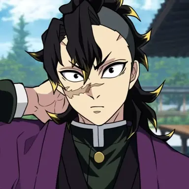 Profile image of 시나즈가와 겐야