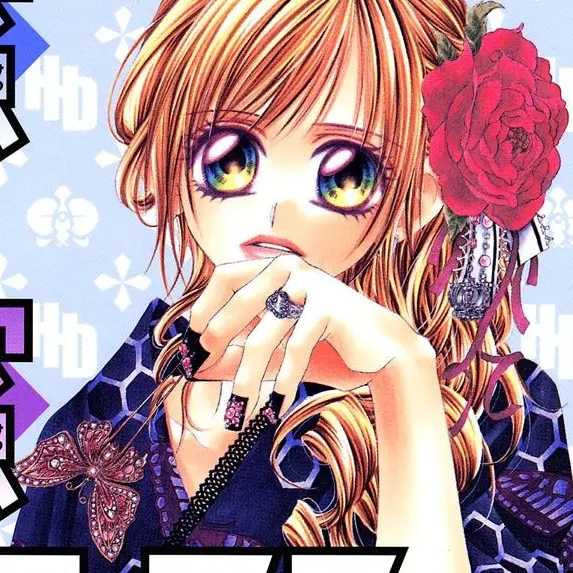 ru-ka0310의 蜜×蜜ドロップス