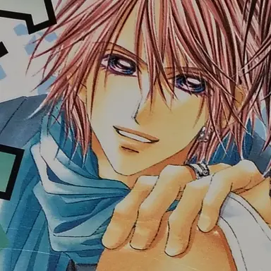 Profile image of 百合丘ちはや