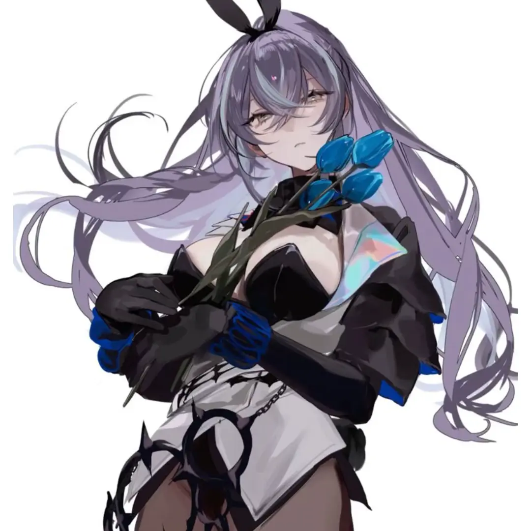 TUNDERE_SHARK의 星導ショウ