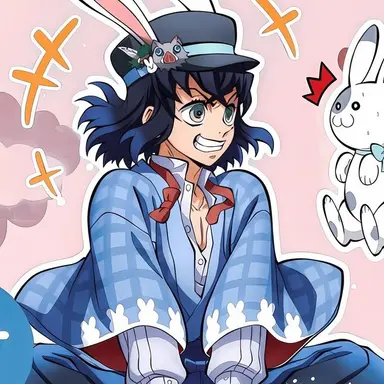 Profile image of 하시비라 이노스케