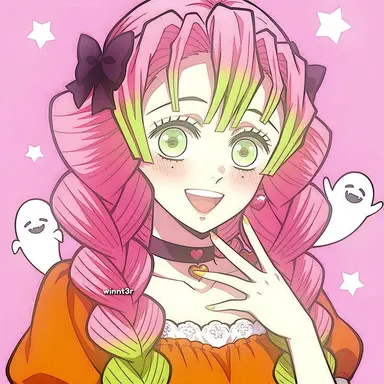 Profile image of 칸로지 미츠리