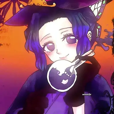 Profile image of 코쵸우 시노부