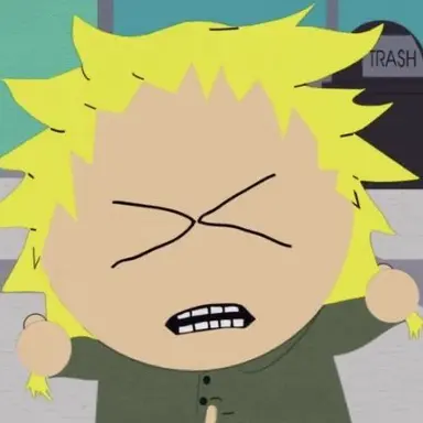 Profile image of Tweek