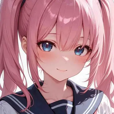 Profile image of 桃羽めろ