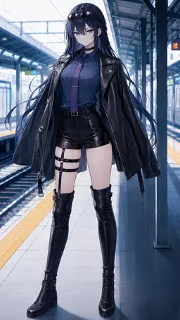 Profile image of 紫苑