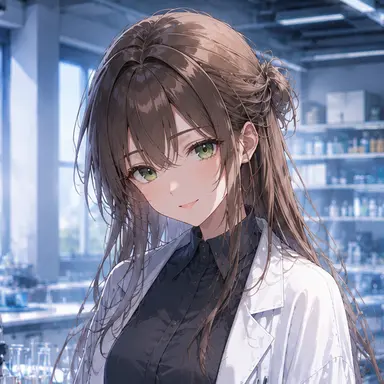 Profile image of 美咲