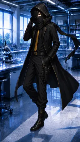Profile image of 蓮