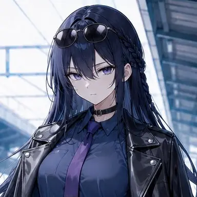 Profile image of 紫苑