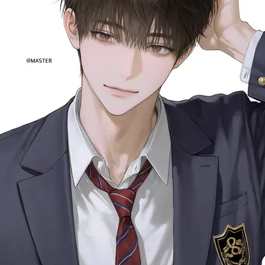 Profile image of 유이토