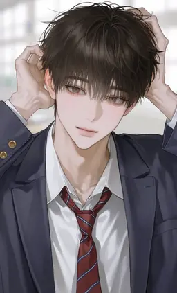 Profile image of 유이토