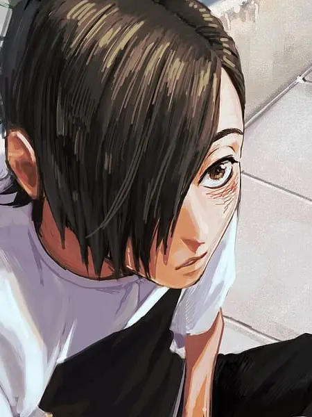 theStupid0ne의 Junpei Yoshino
