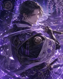 Profile image of 悠次郎