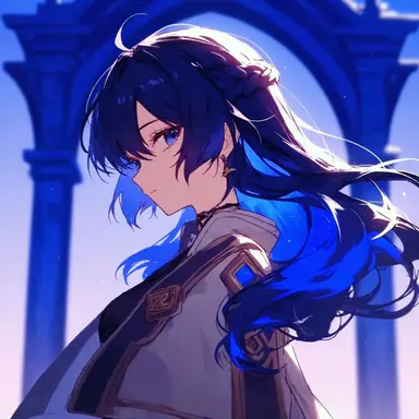 Profile image of 정유은