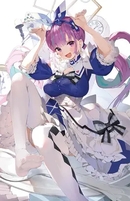 Profile image of あくあ