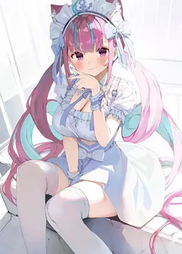 Profile image of あくあ
