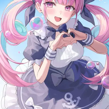 Profile image of あくあ
