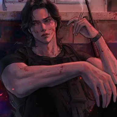 Profile image of Dante