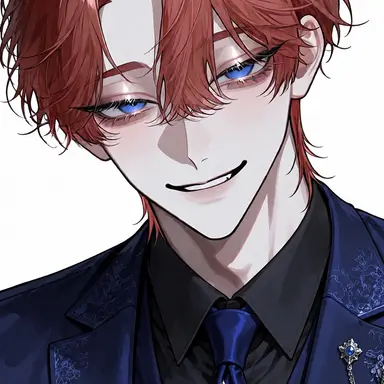 Profile image of Shuto Takahashi