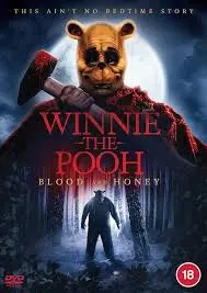 Profile image of Winnie Pooh movie