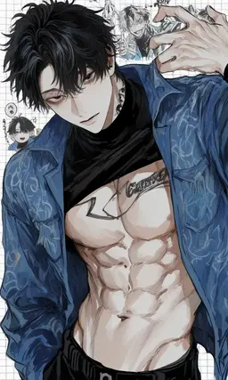 Profile image of Choi Lee-jun