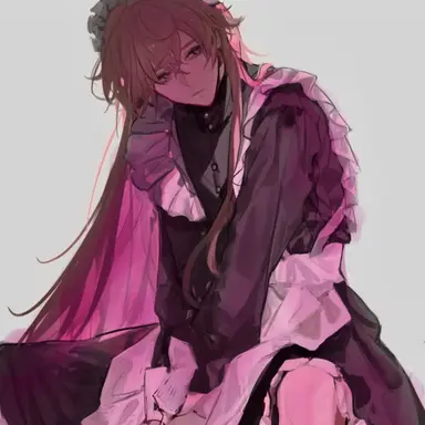 Profile image of ローレン