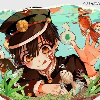 Profile image of 하나코