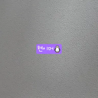 Profile image of 현이머