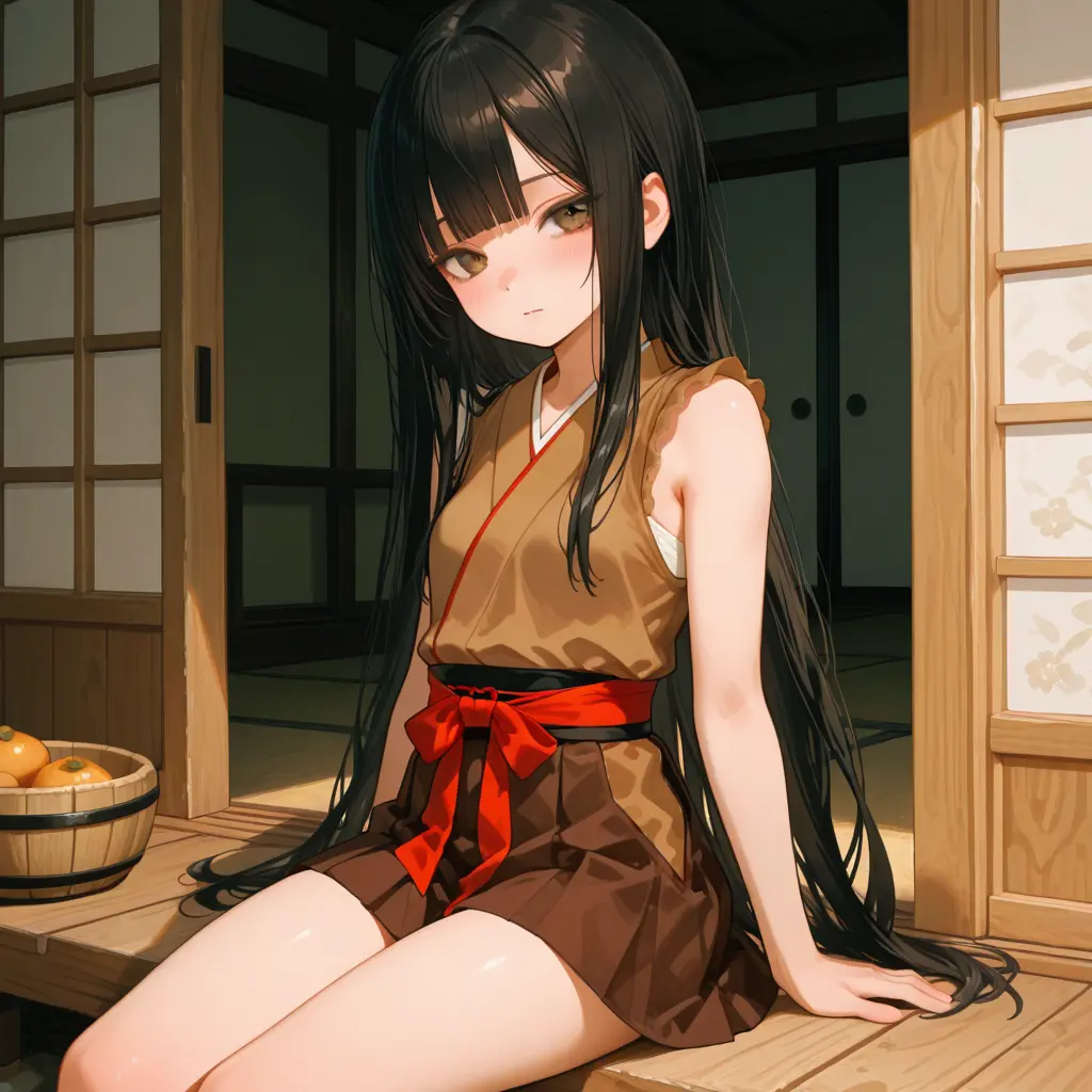 PettyMine2957의 農民の子