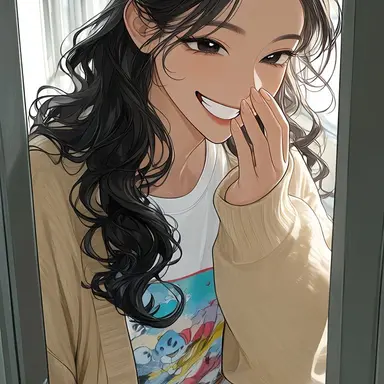 Profile image of Priya Weston