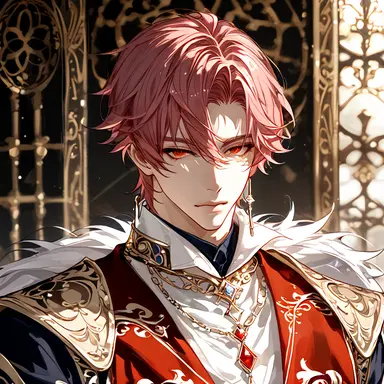 Profile image of 아이젠 에스테인