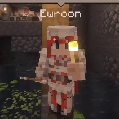 Profile image of Ewroon