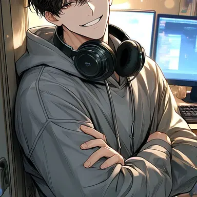 Profile image of Ewroon roommate