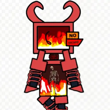 Profile image of デビルウェア