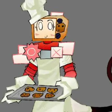 Profile image of クッキーウェア