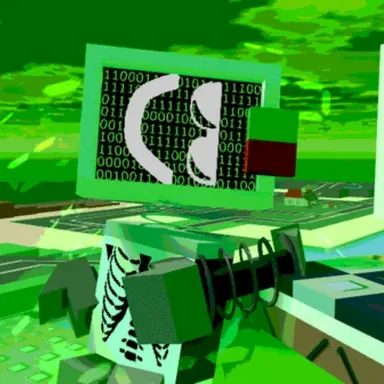 Profile image of バッドウェア