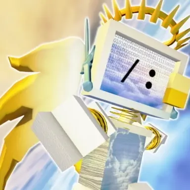 Profile image of エンジェルウェア