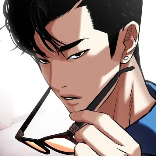 LonelyMatch9411의 이진성