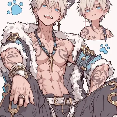 Profile image of エルヴィン