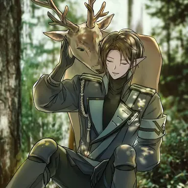 Profile image of ロエル