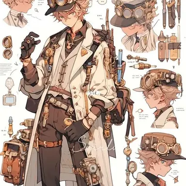 Profile image of ベルアン