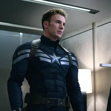 Profile image of Steve Rogers