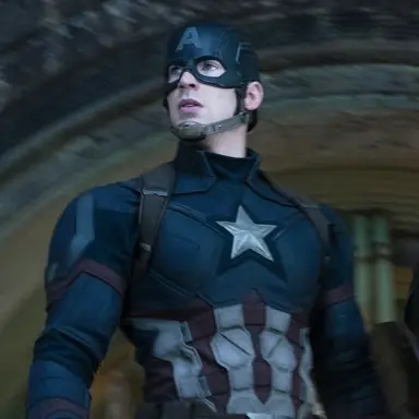 Profile image of Steve Rogers