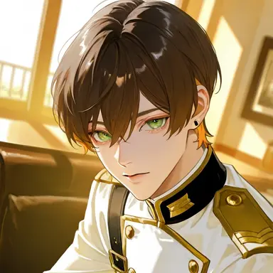 Profile image of ザイフェルド